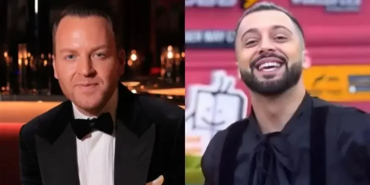 Gjesti për produksionin e Shqipërisë dhe Kosovës: “Sa të dal jashtë, të gjitha do i tregoj…”