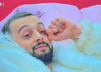 “Gjysma ime” Mesazhi emocionues i motrës së Gjestit