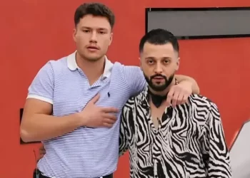 Driloni dhe familja e tij e mbështetën, por Gjesti çudit me deklaratën