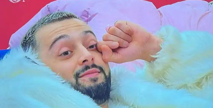 “Gjysma ime” Mesazhi emocionues i motrës së Gjestit