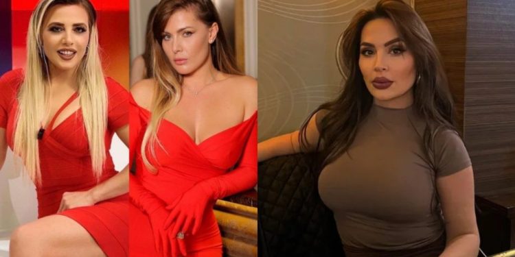 E papritur/ Olta Gixhari i dërgon mesazh Rozanës në BB: “Të uroj fitoren”