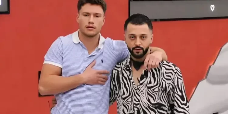 Driloni dhe familja e tij e mbështetën, por Gjesti çudit me deklaratën