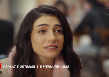 Perlat e Urtësisë – Episodi 3 Promo