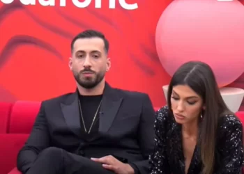 Zbulohet e vërteta e martesës së fshehtë të Loredanes, çka i ka thënë Jozit banorja