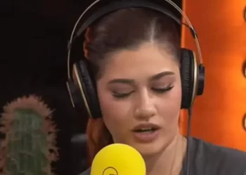 Tha se pëlqen vajzat, Krista sqaron deklaratën që ‘trazoi’ rrjetin