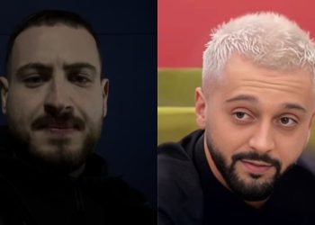 Xum Allushi publikon video të Gjestit: “Turp! BBV, merrni masa urgjentisht”