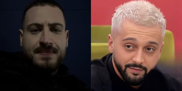 Xum Allushi publikon video të Gjestit: “Turp! BBV, merrni masa urgjentisht”