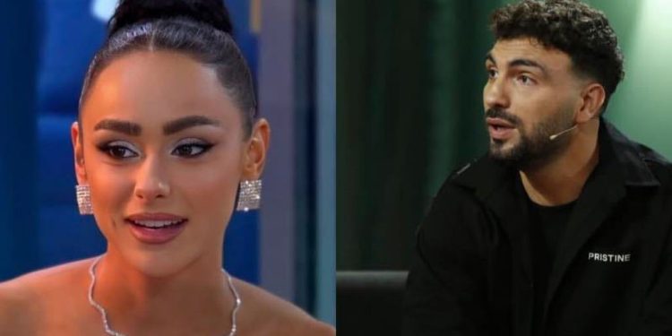 Ledri Vula surprizon fansat me veprimin e papritur ndaj Eglit