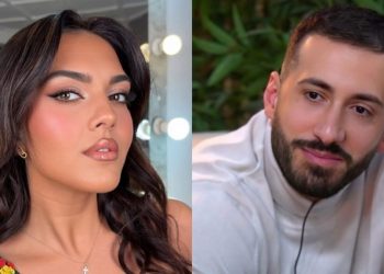 Livia i reagon Jozit pasi deklaroi se ka bërë “gjëra” poshtë jorganit me Rozanën