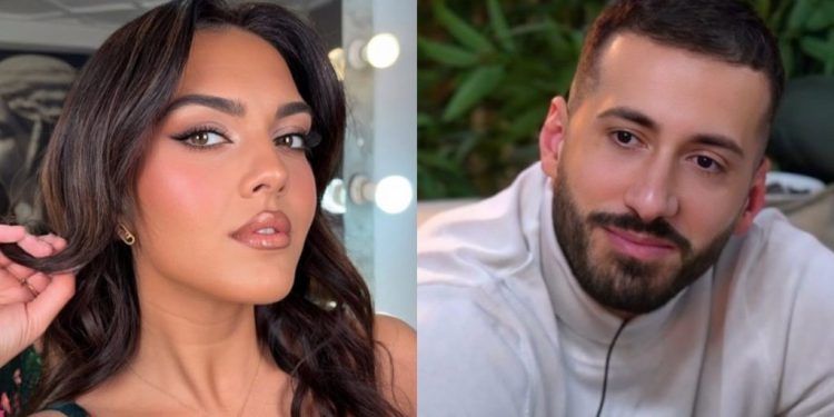 Livia i reagon Jozit pasi deklaroi se ka bërë “gjëra” poshtë jorganit me Rozanën