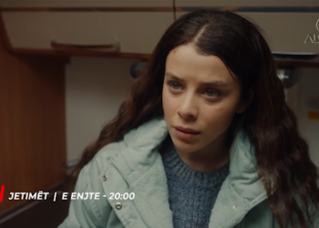 Jetimët – Episodi 37 Promo