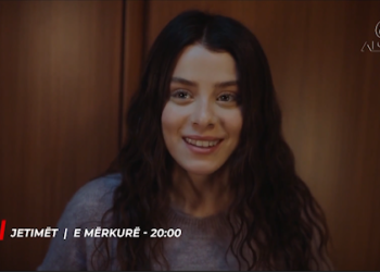 Jetimët – Episodi 36 Promo