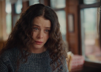 Jetimët – Episodi 38 Promo