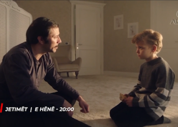 Jetimët – Episodi 39 Promo