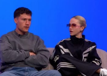 Pas përfundimit të ‘BBVK’, Driloni i lë një koment jo të mirë Sarës