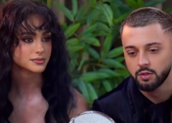 Gjesti shprehet për lidhjen me Eglin: Si ajo më ndihmoi të kapërcej barrierat emocionale