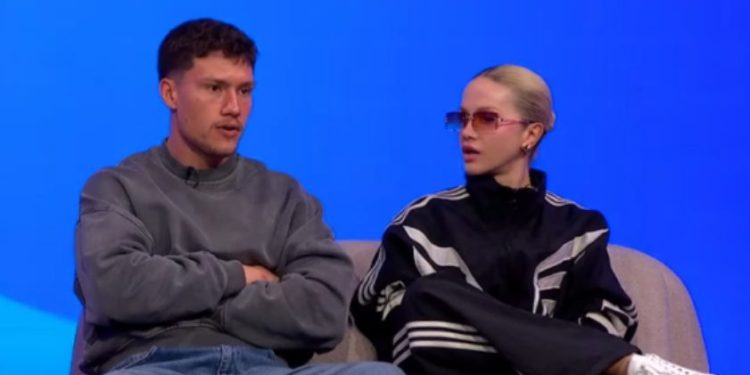 Pas përfundimit të ‘BBVK’, Driloni i lë një koment jo të mirë Sarës