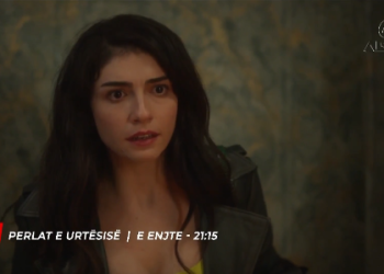 Perlat e Urtësisë – Episodi 4 Promo