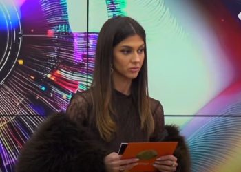 Loredana thyen kutinë e emergjencës, ja dënimi që merr nga Vëllai i Madh