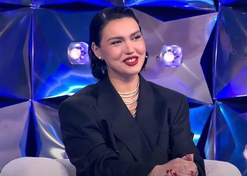 Einxhel Shkira njofton pritjen me ngjyrat më të bukura: Bëhet nënë për herë të dytë