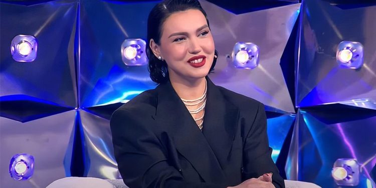 Einxhel Shkira njofton pritjen me ngjyrat më të bukura: Bëhet nënë për herë të dytë