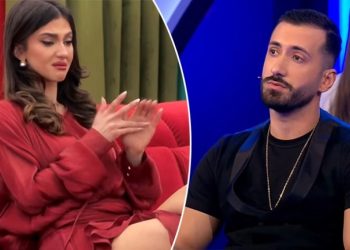 Sulmet nga banorët ndaj Loredanës, reagon i revoltuar Jozi: “Hijenat…”