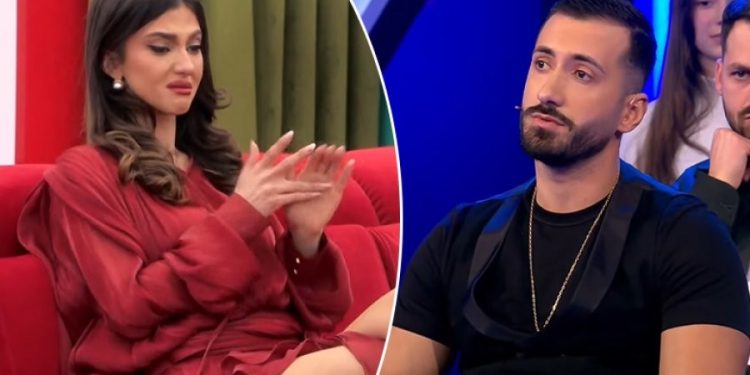 Sulmet nga banorët ndaj Loredanës, reagon i revoltuar Jozi: “Hijenat…”