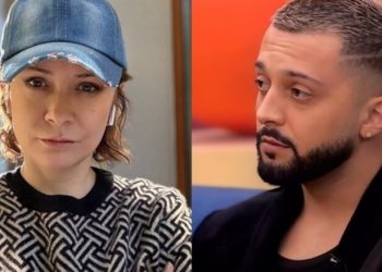 Egla Ceno komenton “arratisjen” e Gjestit nga shtëpia: “Nuk kuptoj budallallëkun…”