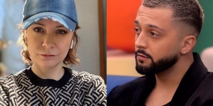 Egla Ceno komenton “arratisjen” e Gjestit nga shtëpia: “Nuk kuptoj budallallëkun…”