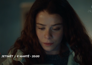 Jetimët – Episodi 40 Promo