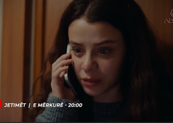 Jetimët – Episodi 41 Promo