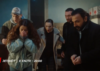 Jetimët – Episodi 42 Promo