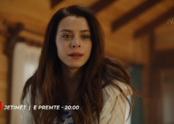Jetimët – Episodi 43 Promo