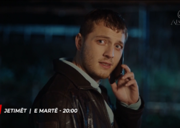 Jetimët – Episodi 45 Promo