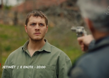 Jetimët – Episodi 47 Promo