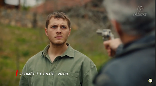 Jetimët – Episodi 47 Promo