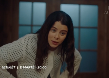 Jetimët – Episodi 50 Promo