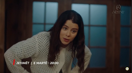 Jetimët – Episodi 50 Promo