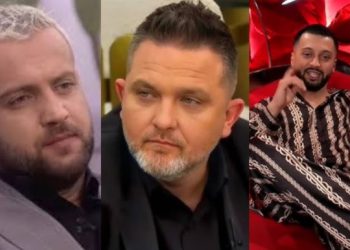 “Kur vendos të kopjosh Luizin, të paktën kopjoje si burrat”, Julian Deda kritikon ashpër lojën e Gjestit