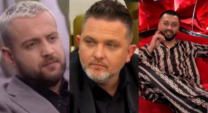 “Kur vendos të kopjosh Luizin, të paktën kopjoje si burrat”, Julian Deda kritikon ashpër lojën e Gjestit