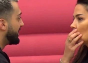 Gjesti dhe Egli kanë kryer marrëdhënie seksuale? Rozana: Më kanë thënë…