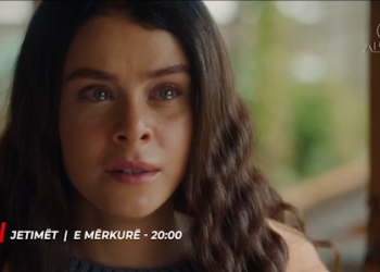 Jetimët – Episodi 51 Promo