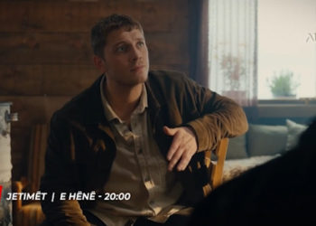 Jetimët – Episodi 54 Promo