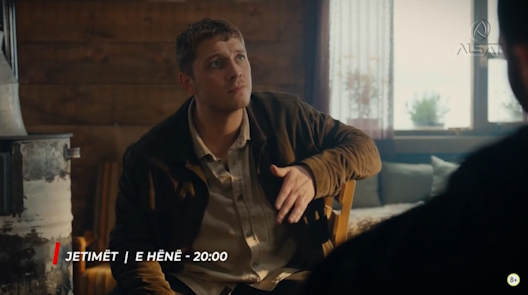 Jetimët – Episodi 54 Promo