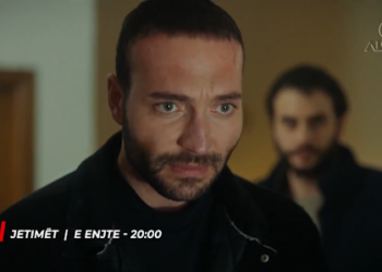 Jetimët – Episodi 52 Promo