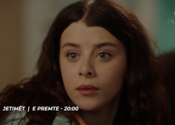 Jetimët – Episodi 53 Promo