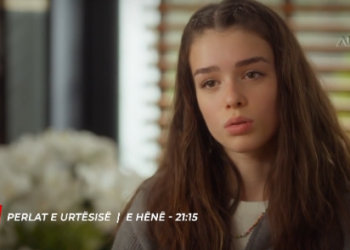 Perlat e Urtësisë – Episodi 6 Promo