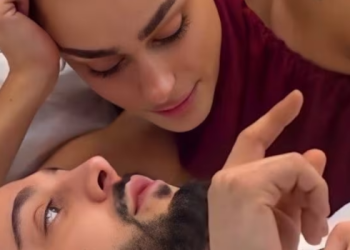 Dinamika e dashurisë në reality show: Çfarë ndodh mes Gjestit dhe Eglit?