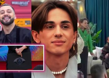 Zarfi i zi në Big Brother VIP, ndëshkohen banorët