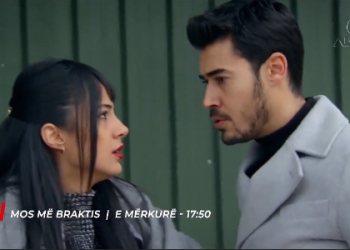 Mos me Braktis – Episodi 634 Promo